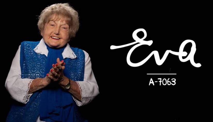 Eva Kor